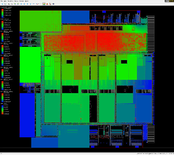 Ansys Multiphysics Solutions Achieve Certification for Samsung’s 3nm and 4nm Process Technologies